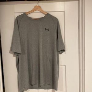 Under Armour tee 3xl